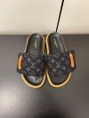 Louis Vuitton Fashion Slippers