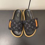 Louis Vuitton Fashion Slippers