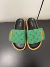 Louis Vuitton Fashion Slippers - Image 4