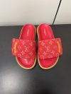 Louis Vuitton Fashion Slippers - Image 3