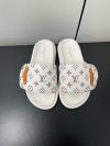 Louis Vuitton Fashion Slippers