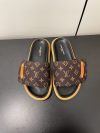 Louis Vuitton Fashion Slippers - Image 5