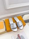 Louis Vuitton Fashion Slippers