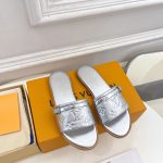 Louis Vuitton Fashion Slippers