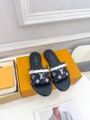 Louis Vuitton Fashion Slippers - Image 5
