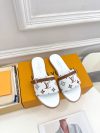 Louis Vuitton Fashion Slippers - Image 4