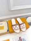Louis Vuitton Fashion Slippers - Image 3