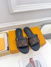 Louis Vuitton Fashion Slippers