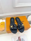Louis Vuitton Fashion Slippers