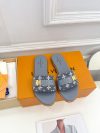 Louis Vuitton Fashion Slippers - Image 4