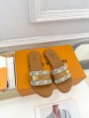 Louis Vuitton Fashion Slippers - Image 3