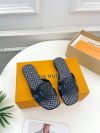 Louis Vuitton Fashion Slippers - Image 7