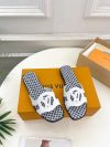 Louis Vuitton Fashion Slippers