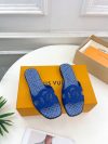 Louis Vuitton Fashion Slippers - Image 3