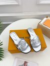 Louis Vuitton Fashion Slippers