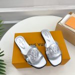Louis Vuitton Fashion Slippers