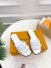 Louis Vuitton Fashion Slippers - Image 4