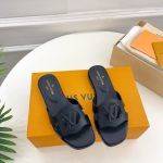 Louis Vuitton Fashion Slippers