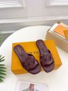 Louis Vuitton Fashion Slippers - Image 2