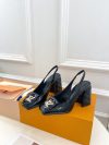 Louis Vuitton Fashion High Heels - Image 2