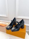 Louis Vuitton Fashion High Heels - Image 2
