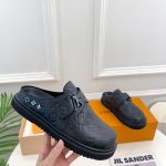 Louis Vuitton Fashion Slippers