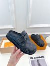 Louis Vuitton Fashion Slippers - Image 3