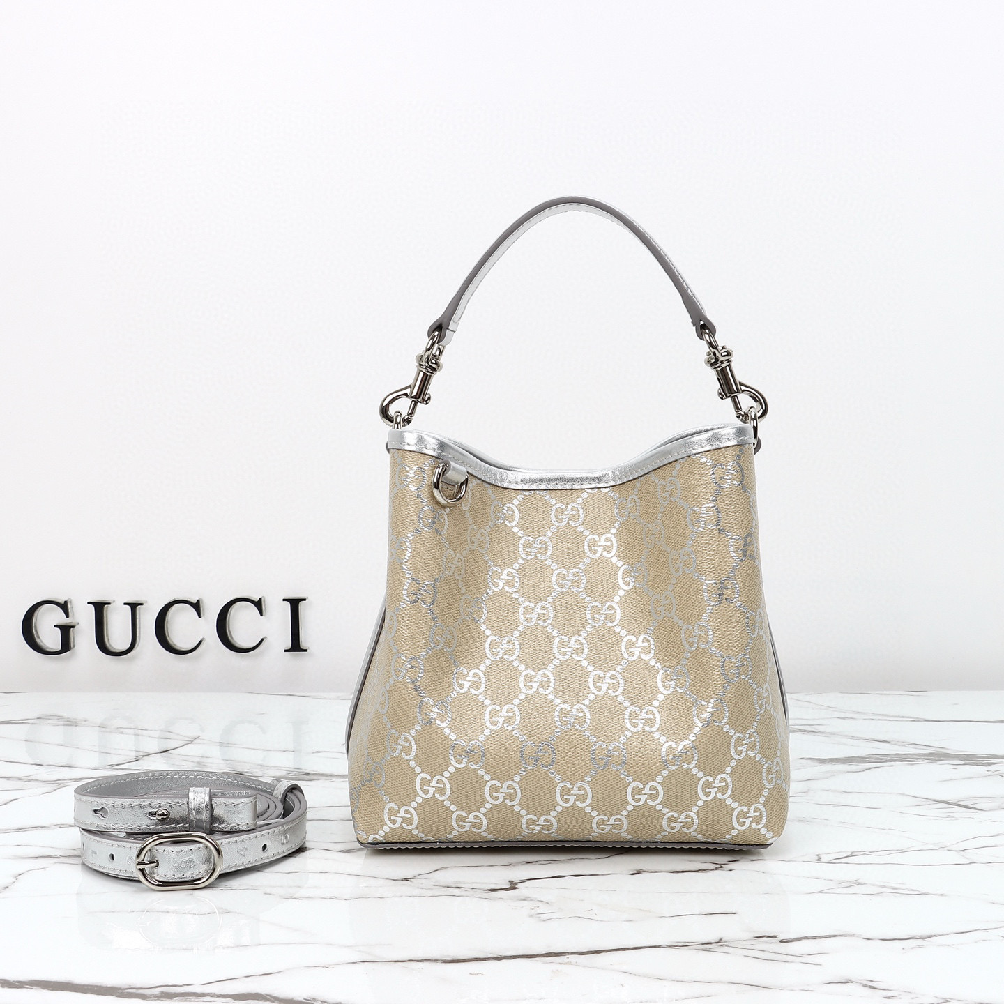 wsxc1777139855514_0 Gucci Fashion Bag - Image 1