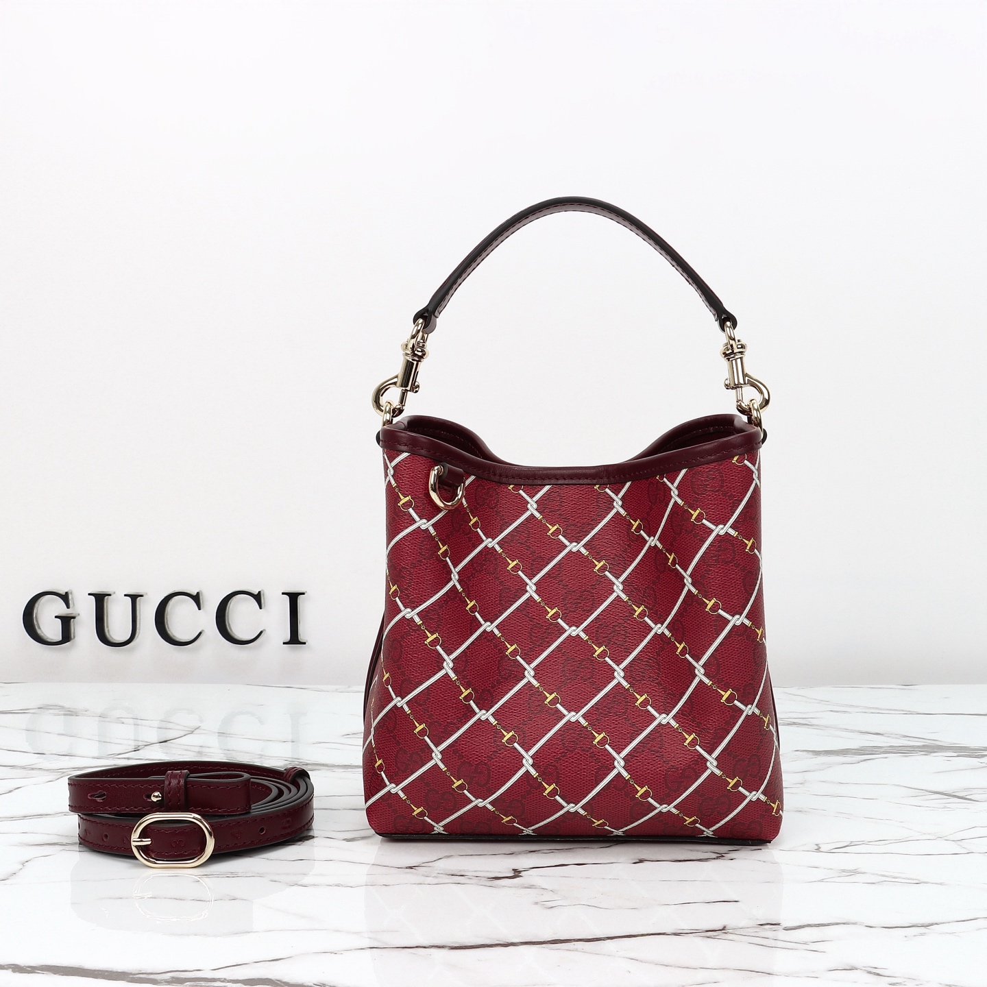 wsxc1777143358498_0 Gucci Fashion Bag - Image 1