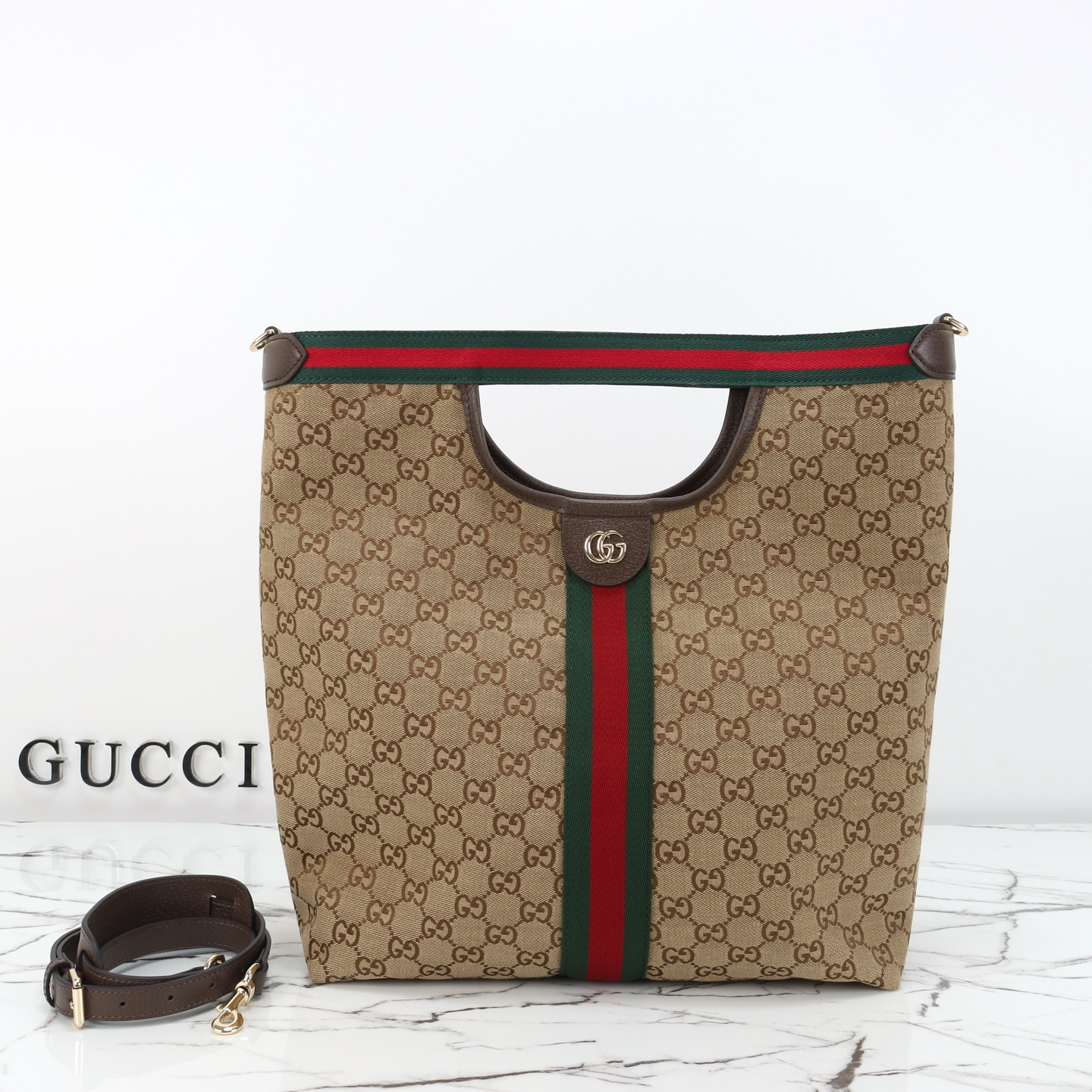 wsxc1777144463329_0 Gucci Fashion Bag - Image 1