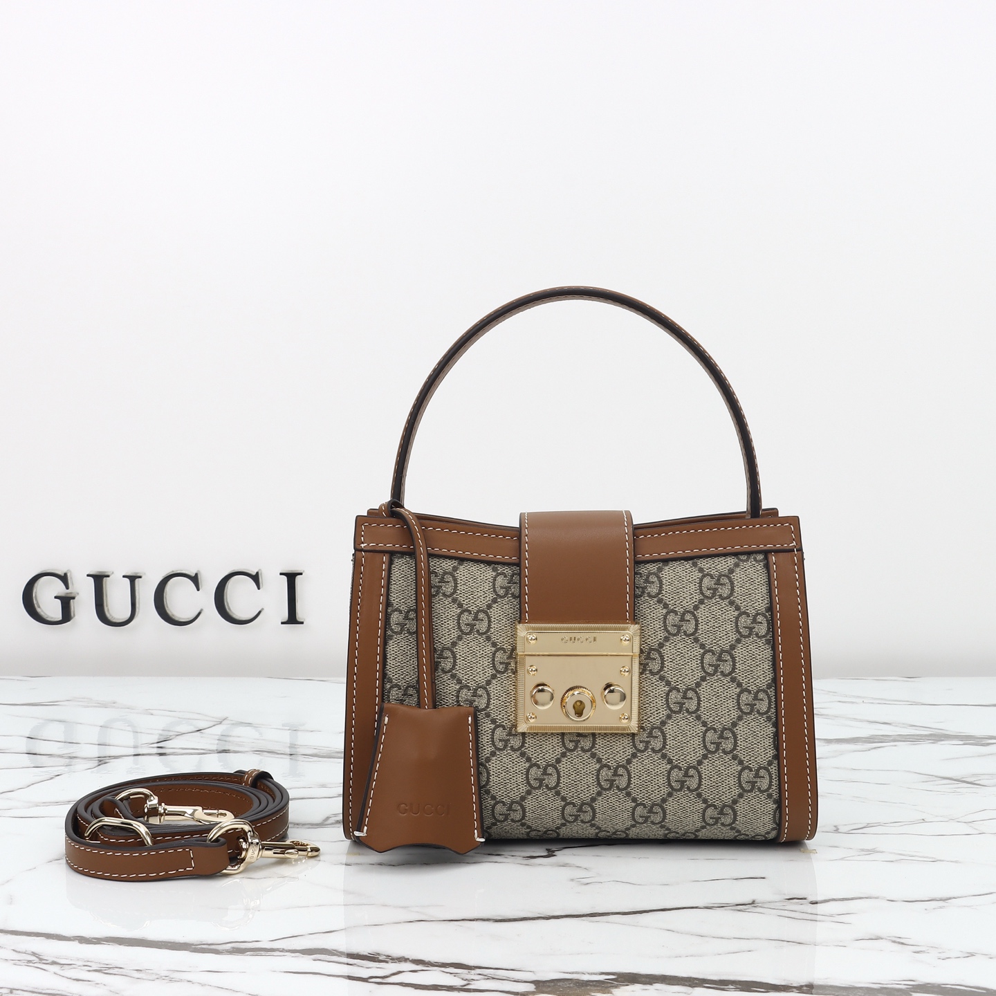 wsxc1777148110684_0 Gucci Fashion Bag - Image 1