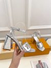 Louis Vuitton Fashion High Heels