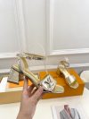Louis Vuitton Fashion High Heels - Image 3