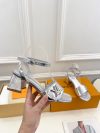 Louis Vuitton Fashion High Heels