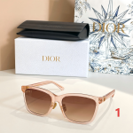 Dior Fashion Sunglasses