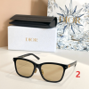 Dior Fashion Sunglasses - Image 9