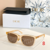 Dior Fashion Sunglasses - Image 3