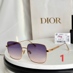 Dior Fashion Sunglasses