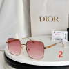 Dior Fashion Sunglasses - Image 9