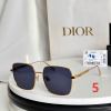 Dior Fashion Sunglasses - Image 6