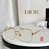 Dior Fashion Sunglasses - Image 3