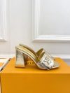 Louis Vuitton Fashion High Heels - Image 2