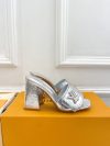 Louis Vuitton Fashion High Heels