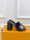 Louis Vuitton Fashion High Heels