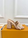 Louis Vuitton Fashion High Heels - Image 3