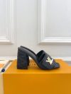 Louis Vuitton Fashion High Heels