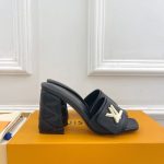 Louis Vuitton Fashion High Heels