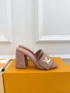 Louis Vuitton Fashion High Heels - Image 3