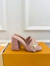 Louis Vuitton Fashion High Heels - Image 2