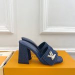 Louis Vuitton Fashion High Heels